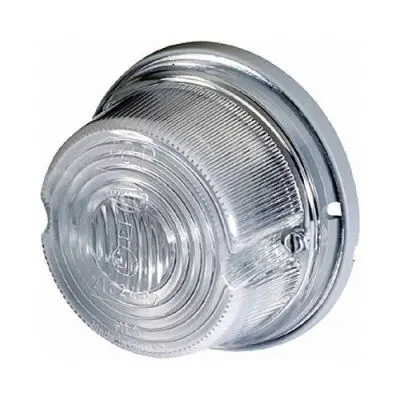 Lumină de poziție - Hella round PL 259