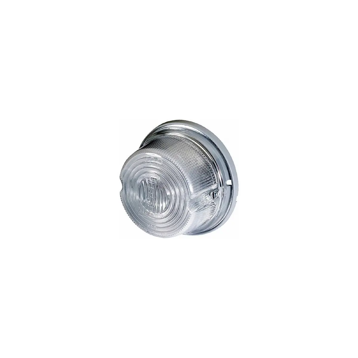 Pozičné svetlo - Hella round PL 259