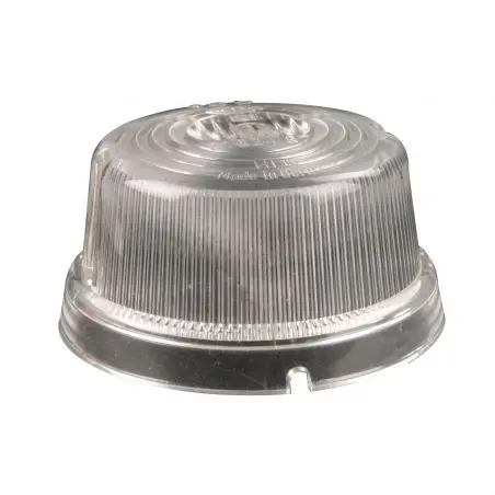 Hella sticlă de rezervă - lumină de poziție rotundă