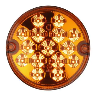 Lumină intermitentă