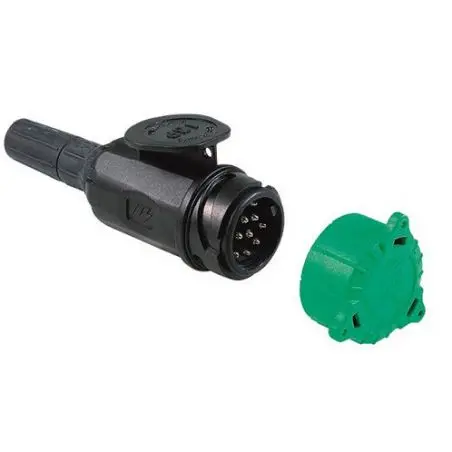 Mufa DIN - 13 pini