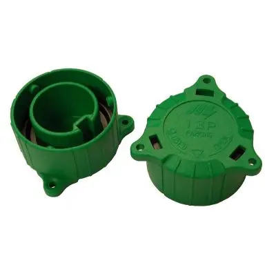 Capac de protectie pentru mufa DIN - 13 pini