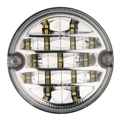 Lumina de marșarier