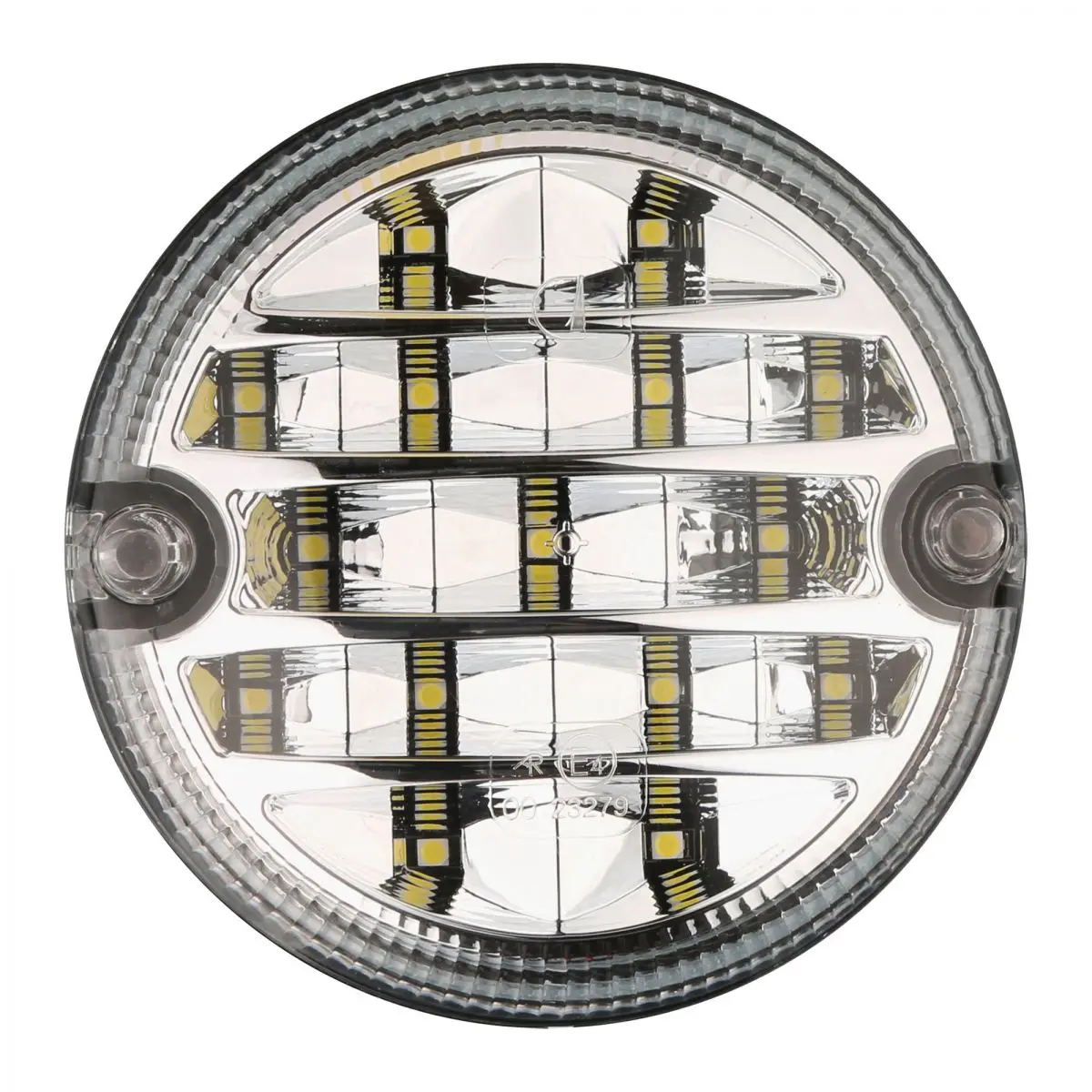 Lumina de marșarier