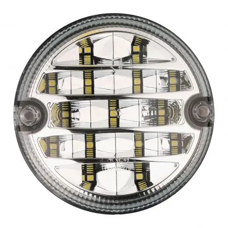 Lumina de marșarier