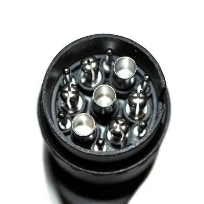 Conector Multicon West - 13 pini