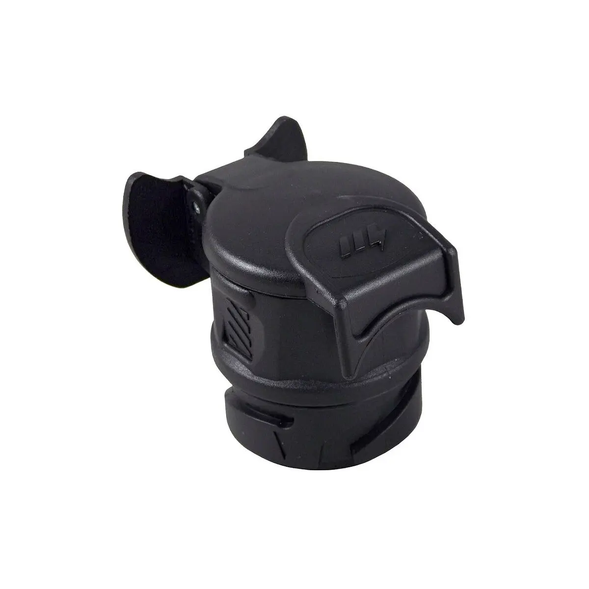 Super mini adapter DIN - ISO 1724 - 13 tűről 7 tűsre