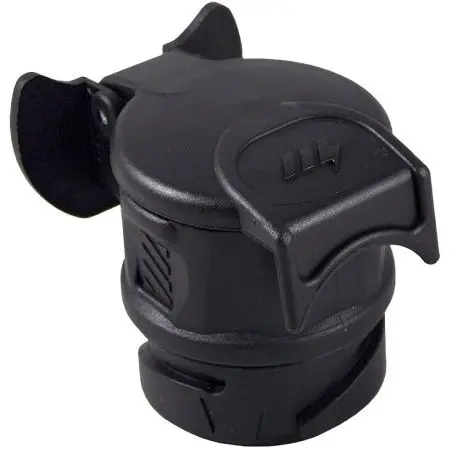 Super mini adapter DIN - ISO 1724 - 13 tűről 7 tűsre