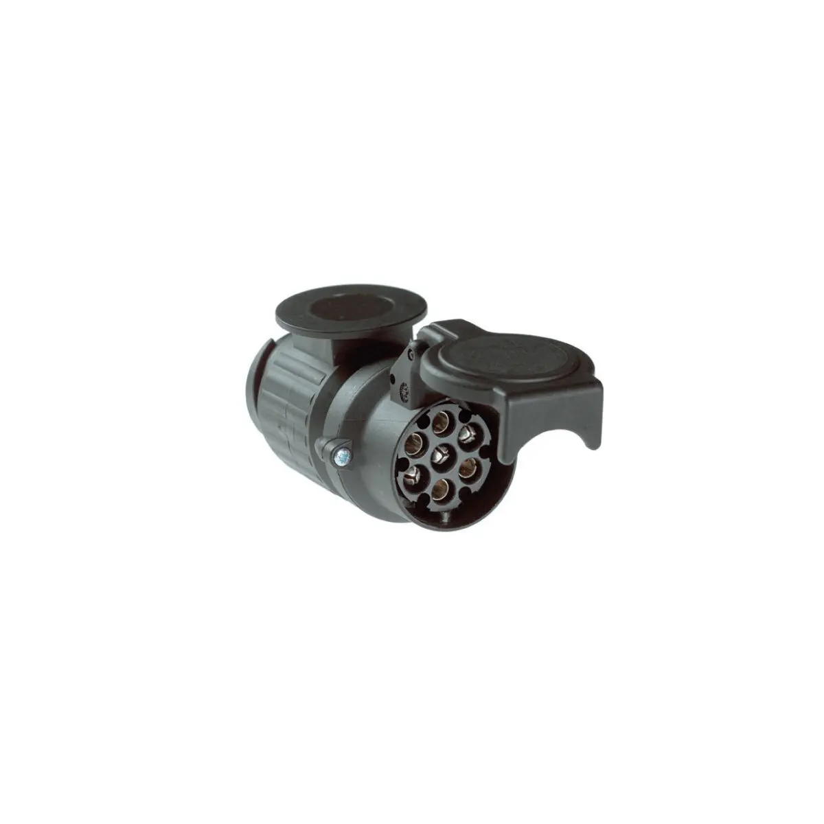 Adaptor DIN Multicon West - de la 13 pini la 13 pini