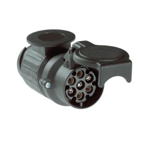 Adaptér DIN Multicon West - z 13-pólového na 13-pólový