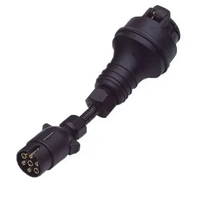 Adaptor ISO 1724 DIN - de la 7 pini la 13 pini