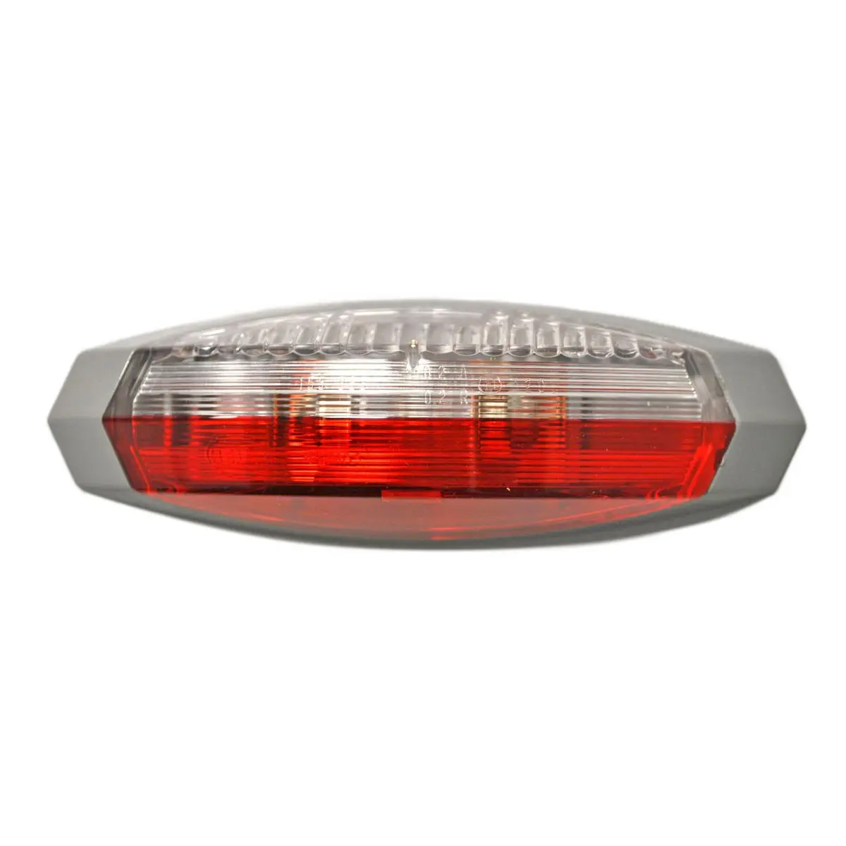Tisztítólámpa - ovális, bal