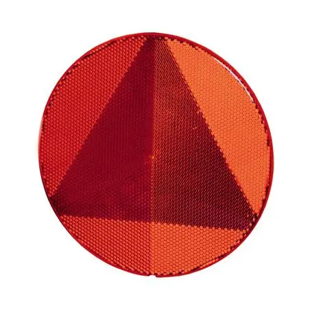 Reflector autoadeziv - 56 x 156 mm