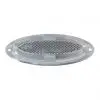 Highlighter oval deschis - alb