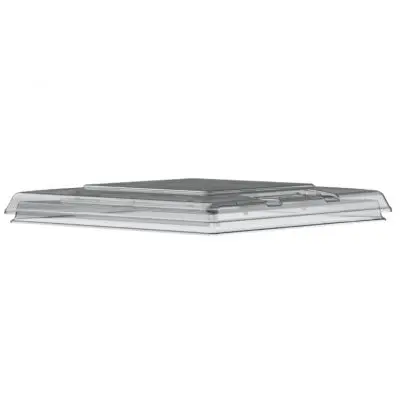 Capac de schimb - cristal pentru Vent 50