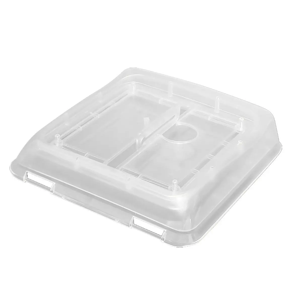 Capac de schimb - cristal pentru Vent 28 și Turbo Vent 28