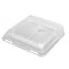 Csere búra - kristály a Vent 28-hoz és a Turbo Vent 28-hoz