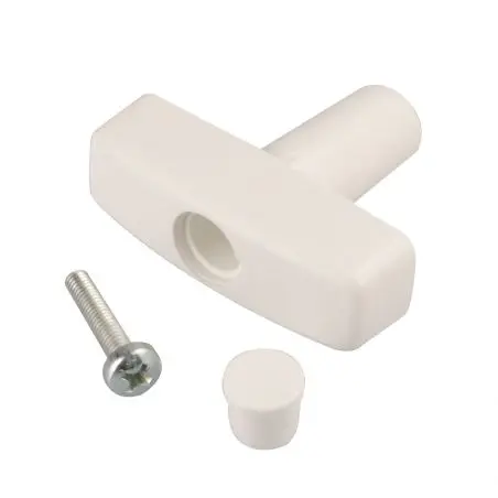 Mâner de deschidere - pentru Vent 400 x 400