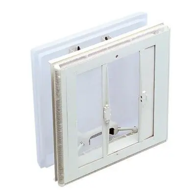 Capota de acoperis MPK model 42K - culoare cadrul: bej