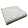 Capota de acoperis MPK model 42K - culoare cadru: gri