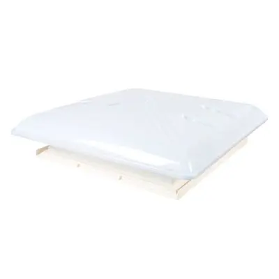 Capota de acoperis MPK model 46K - culoare cadrul: bej