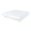 Capota de acoperis MPK model 46K - culoare cadrul: bej