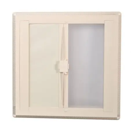 Capota de acoperis MPK model 46K - culoare cadrul: bej