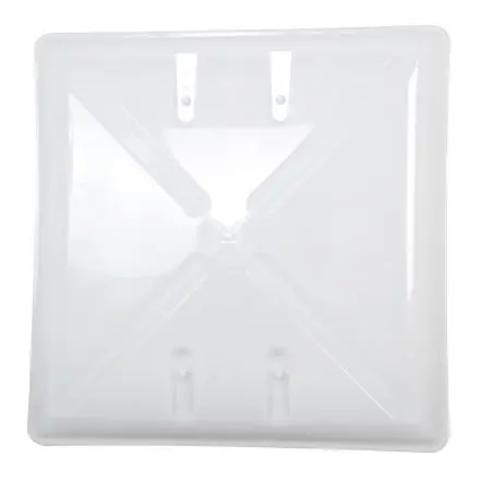 Capota de acoperis MPK model 46K - culoare cadrul: gri