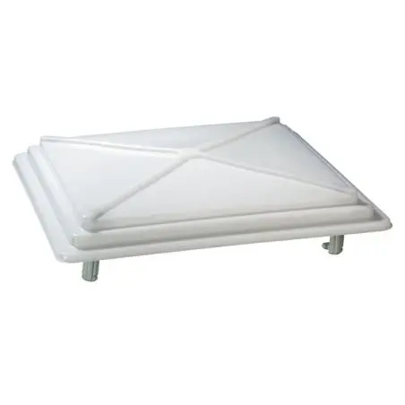 Csere páraelszívó TL4 - 500 x 500 mm-es tetőburkolathoz