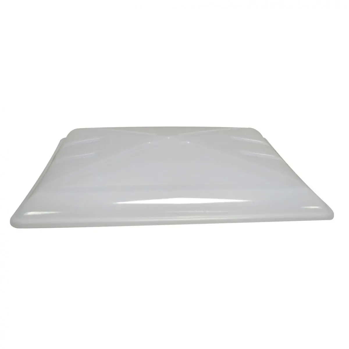 Capac de schimb - gri, 560 x 560 mm