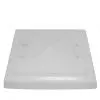 Hota de rezerva - model 28/29, 330 x 330 mm, bej
