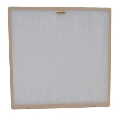 Vložka do sieťky proti mušiam - model 40, 40 x 40 cm