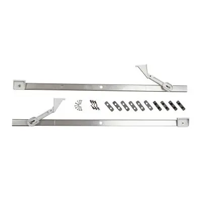 Sertar/suport pre-asamblat - 900 x 600 mm, stânga și dreapta pentru RemiTop II