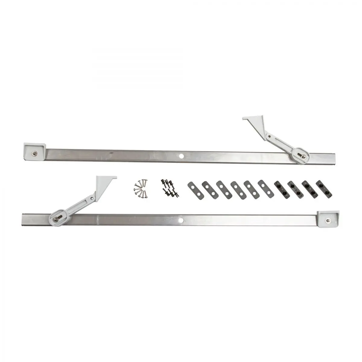Sertar/suport pre-asamblat - 900 x 600 mm, stânga și dreapta pentru RemiTop II