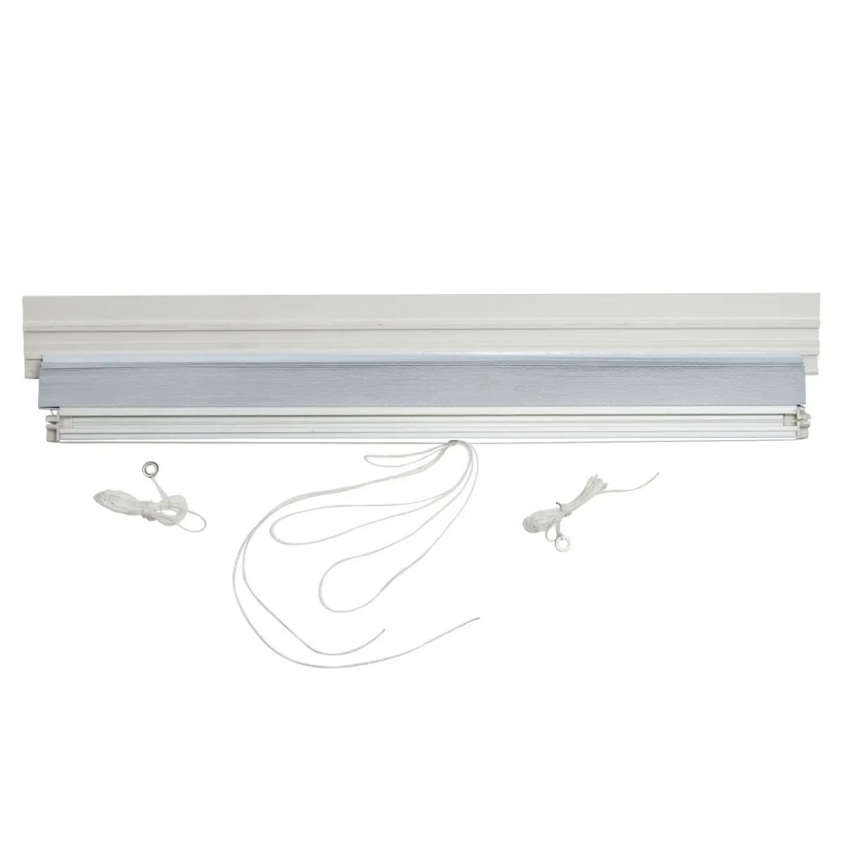 Redős redőny - 600 x 600 mm RemiTop II-hez
