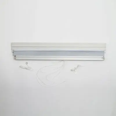 Plisovaná žalúzia - 900 x 600 mm pre RemiTop II