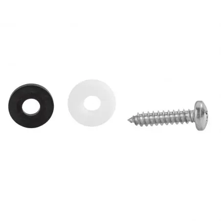 Önmetsző csavar B 4 - 8 x 22 mm tetőburkolathoz 206/078