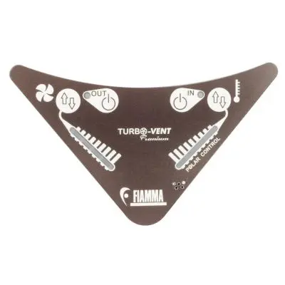 Board - Turbo Venthez