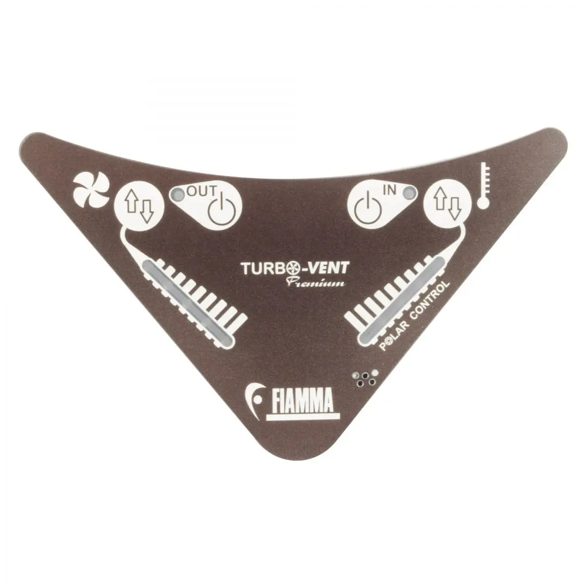 Board - Turbo Venthez