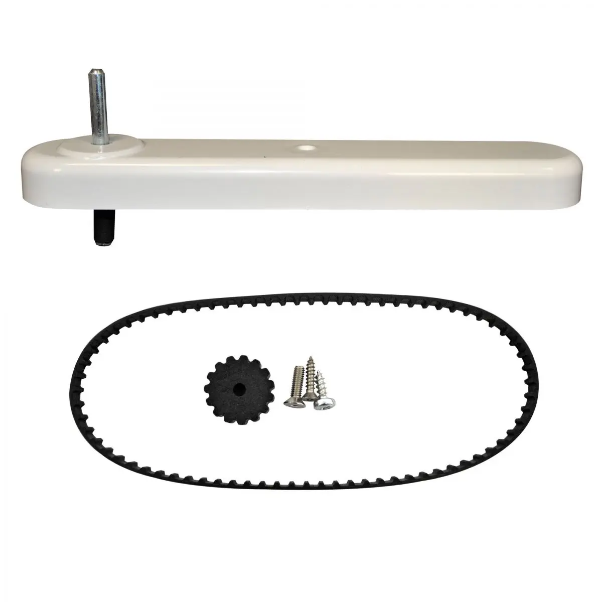 Set de transmisie prin curea - pentru Turbo Vent