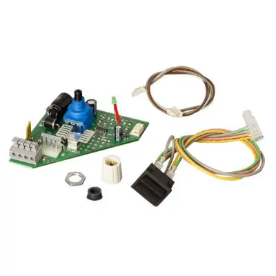 Placa de la S/N 2055701 - pentru Turbo Vent