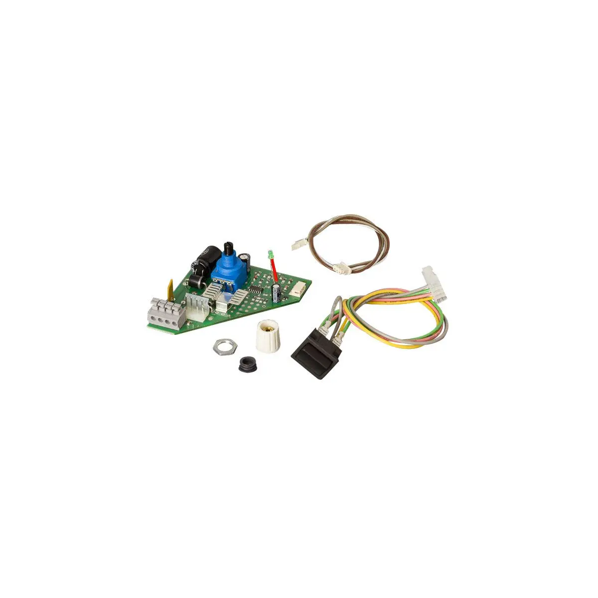 Doska z S/N 2055701 - fr Turbo Vent
