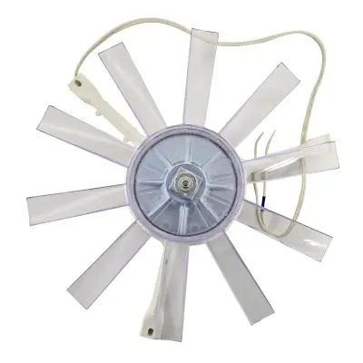 Súprava ventilátora + motor - fr Vent / Turbo Vent