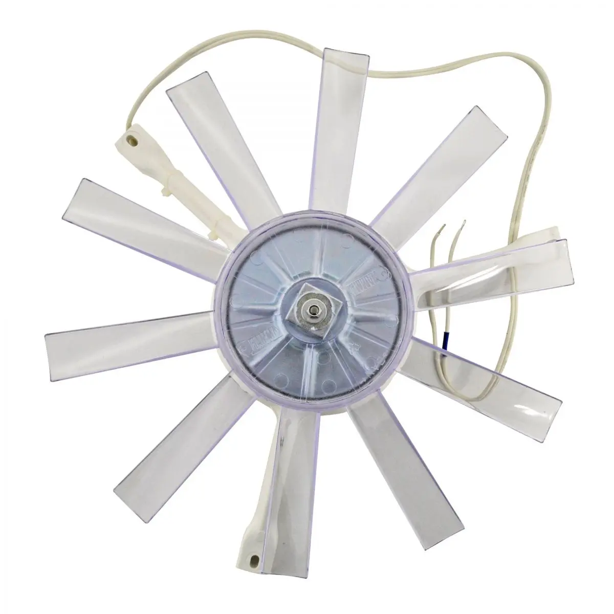 Set ventilator + motor - pentru ventilatie / supapa turbo