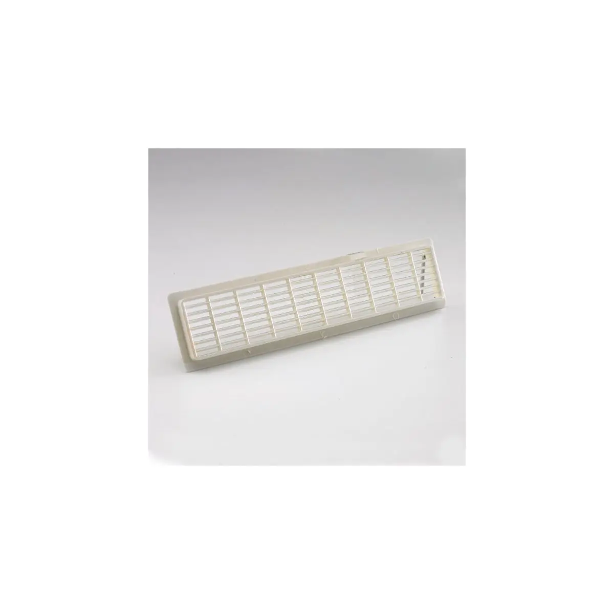 Mbellfter - 180 x 45 mm, biely