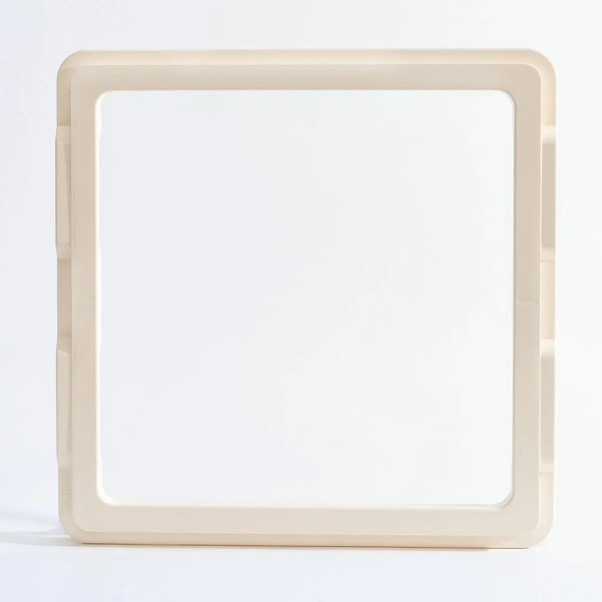 Adapter keret Fiat Ducato - 400 x 400 mm