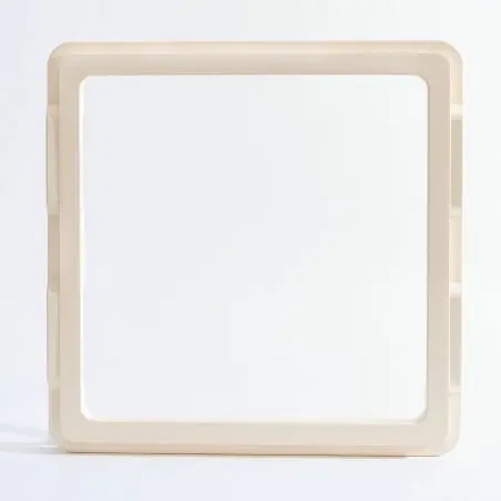 Adapter keret Fiat Ducato - 400 x 400 mm