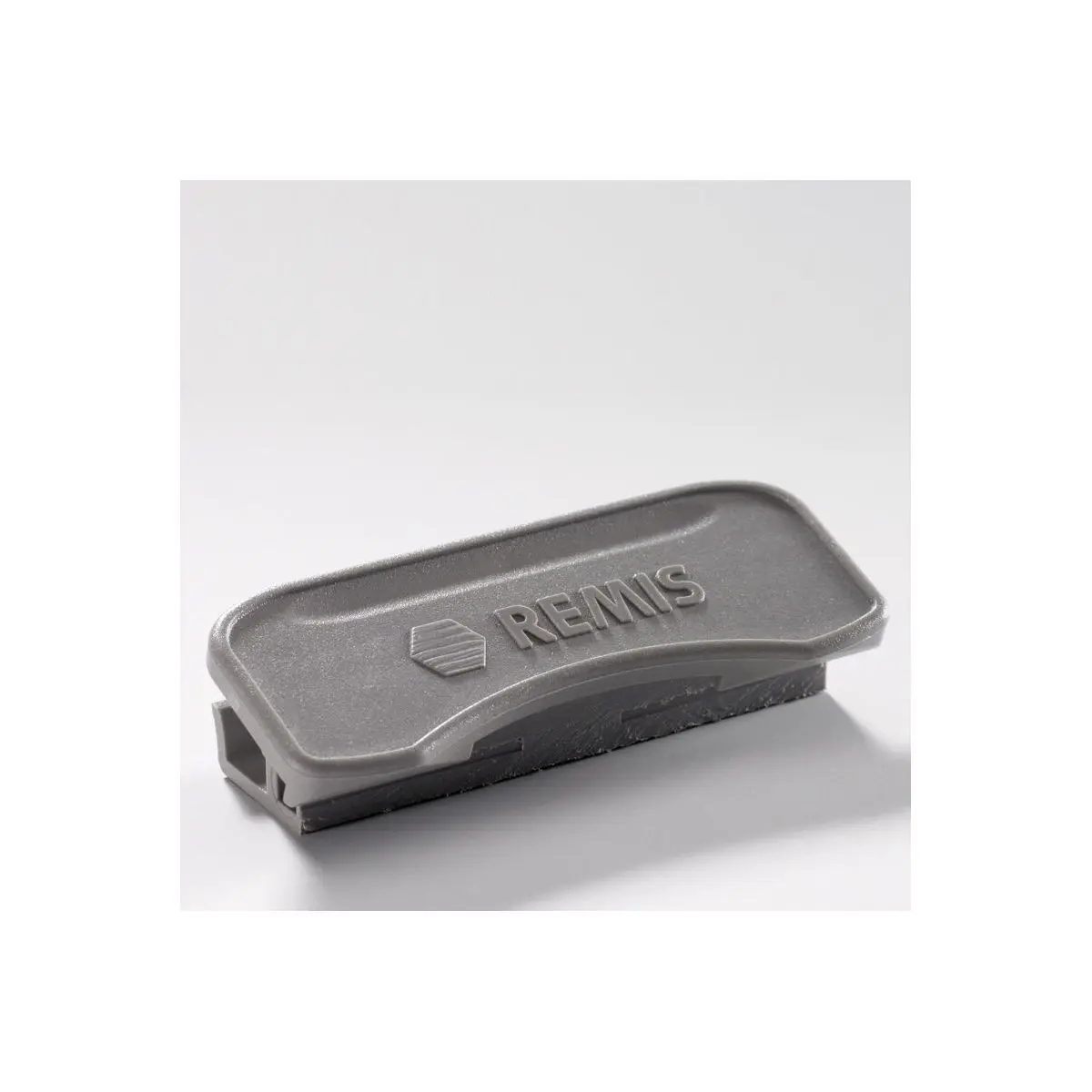 Lacăt - gri platină pentru REMIsmart, REMItop Vario
