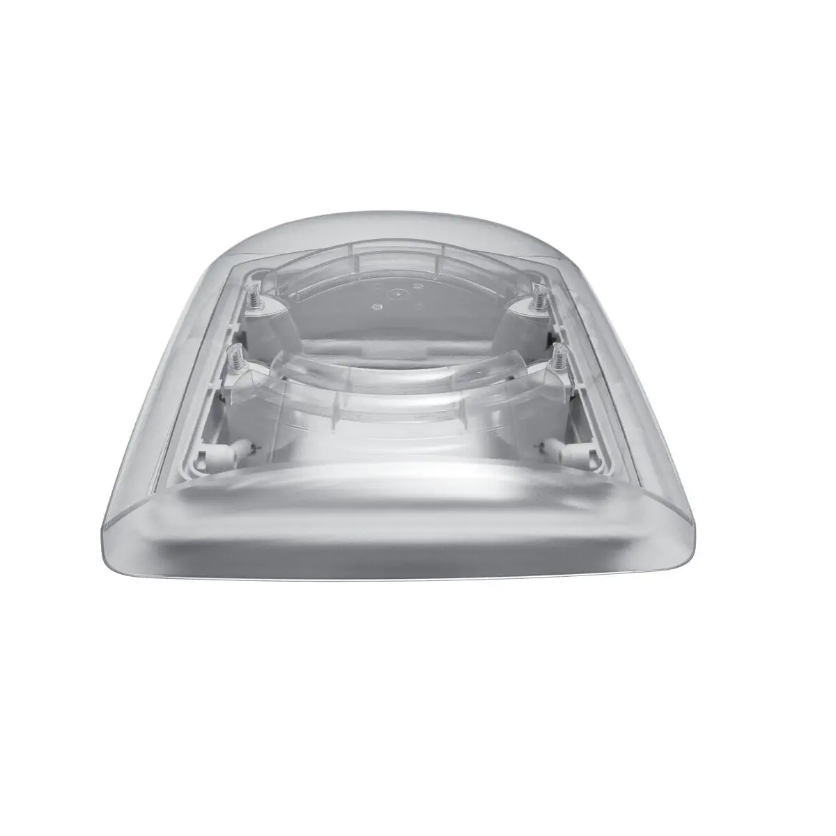 Ersatzhaube mit Griffen - VisionVent S pro / eco