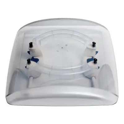 Hota de schimb cu manere - VisionVent S pro/eco